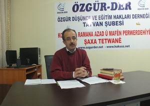 Tatvan’da ‘’Ümmet Bilinci ‘’ Semineri Yapıldı