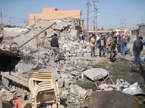 Irakta Bombalı Saldırılar: 16 Ölü