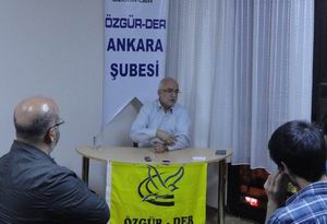 Ankarada ’’Yanlış Resul Algıları Semineri