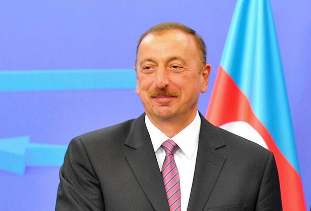 Aliyev: Görüşmelere Türkiye de katılmalı