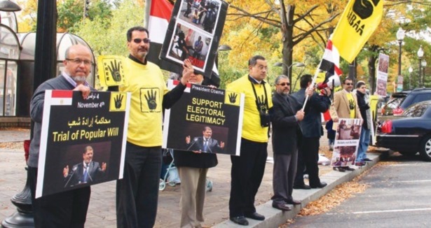 Cuntacı Bahaddin'e Amerika’da Protesto Şoku