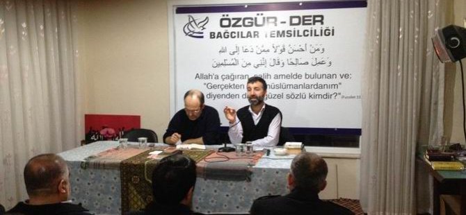 “Kemalizmin Dayandığı İdeolojik Akım ve Unsurlar”