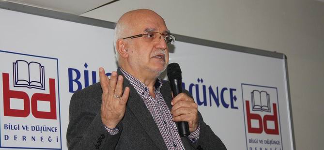 Bingöl’de “İslami Mücadelenin Yeni Dili” Semineri