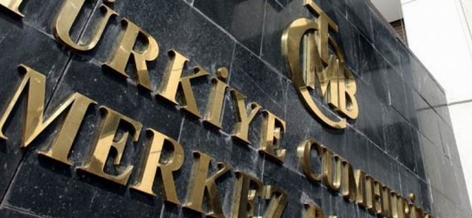 Merkez Bankası Türk lirası likidite yönetimine ilişkin kararlar aldı