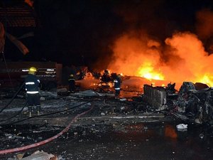 Peşmerge Kontrol Noktasına Canlı Bomba Saldırısı: 13 Ölü