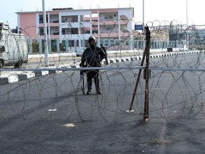 Mısır'da 8 Türkiye Vatandaşına Gözaltı