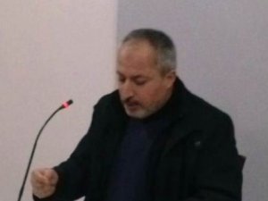 İzmir'de "İslami Hareket ve Şahsiyet İnşası" Semineri