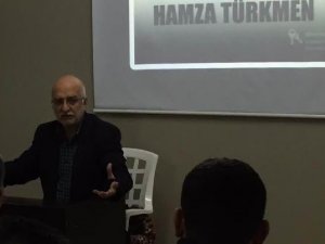 Adana'da "Kur’an'da Alimlik ve Islah İçin Şahitlik’’ Semineri