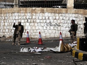 Yemen'de Çatışmalar Şiddetini Artırdı