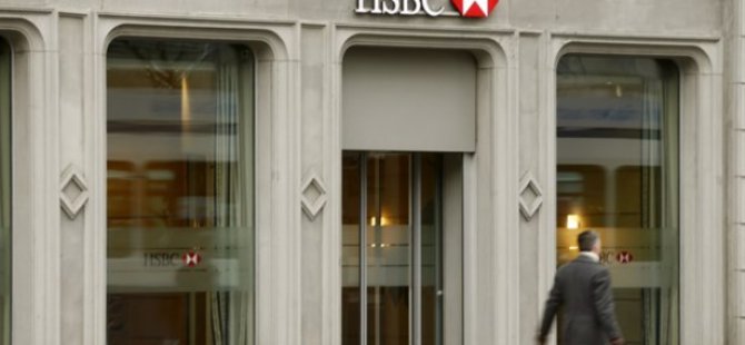 HSBC'nin batık kredi hacmi 13 milyar doları bulabilir