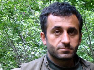 PKK Yöneticisi Hastanede Yakalandı