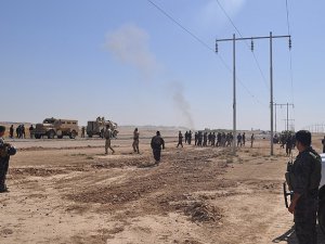 Irak'ta Sünni Milletvekilleri Oturumlara Katılmayacak