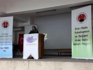 Safranbolu ve Karabük’te “Namaz Bilinci” Konuşuldu