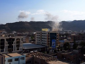 Yemen'de 5 Günlük Ateşkes İlan Edildi