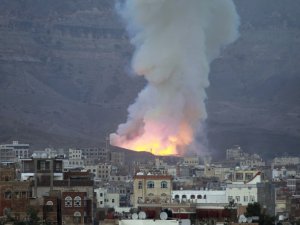 Yemen'de "Beş Günlük" Ateşkes Başladı