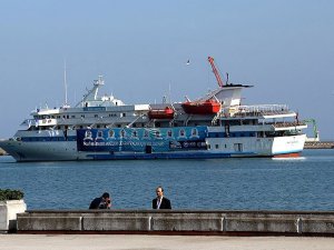 İspanya'da Mavi Marmara Saldırısını UCM'ye Taşıma Çağrısı