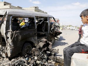 Irak’ta Binlerce Ömer Nasıl Hüseyin Oluverdi!