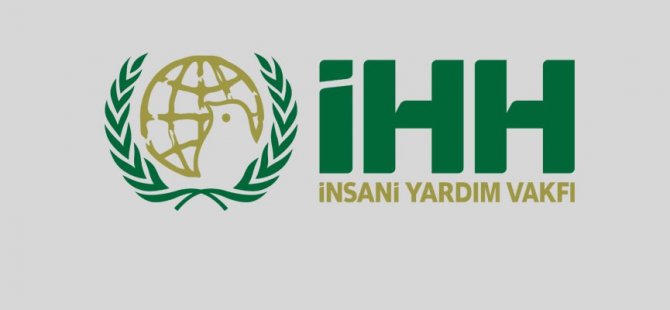 İHH: İsrail’le Örtünen Çıplak Kalır