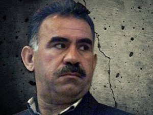 Öcalan Konuşmayacak