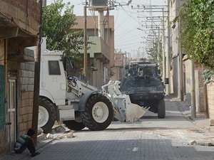 Şırnak'ta 9 PKK'lı Öldürüldü