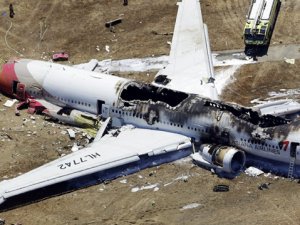 Rusya'da "Ulusal Yas": Uçak Kazasında 224 Kişi Öldü