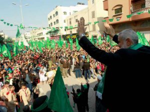 Hamas Direnişi 28 Yaşında