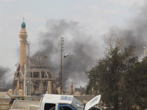 Sünnilere Ait 6 Camiye Bombalı Saldırı Düzenlendi