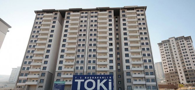 TOKİ'den “İlk Evim, İlk İş Yerim” sorularına cevap