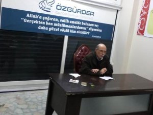 “Davet ve Davetçinin Nitelikleri”