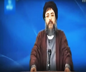 Nasrallah'ın Hicvedilmesi Lübnan'ı Gerdi