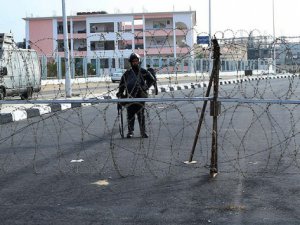 Mısır'ın El-Ariş Kentinde 13 Polis Öldürüldü