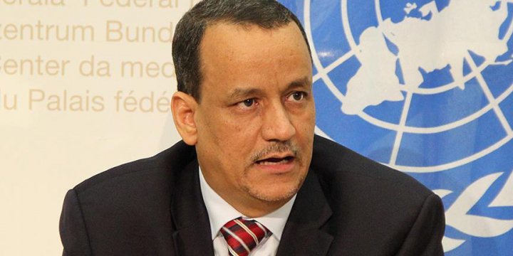 'Yemen Görüşmeleri Umut Vadediyor'