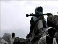 Talibandan NATO Üssüne Yeni Saldırı