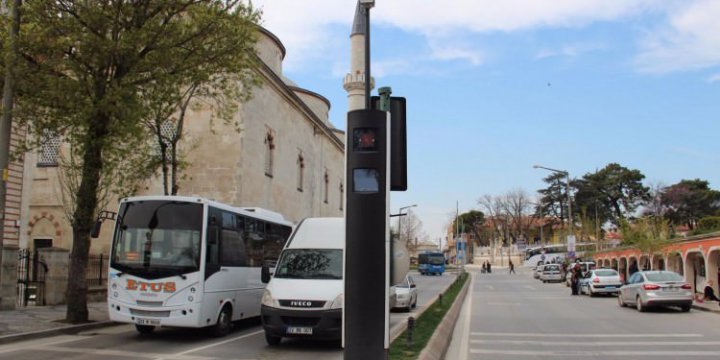 İptal Edileceği Söylenen TEDES Cep Yakmaya Devam Ediyor