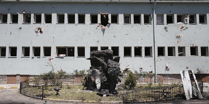 Özel Kuvvetlere Saldırıya İlişkin İddianame Kabul Edildi