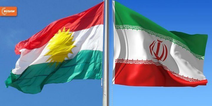 Erbil’den İran Devrim Muhafızları’na Tepki