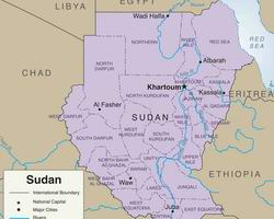 Güney Sudan’da Kritik Referandum