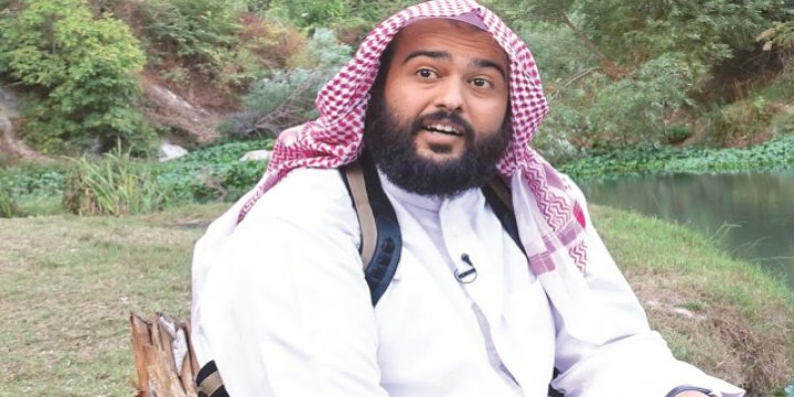 Muhaysini: ABD, Halkları İradesiz Sürülere Çevirmeye Çalışıyor