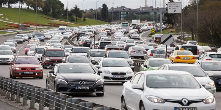 Trafik Sigortasında Tavan Belli Oldu