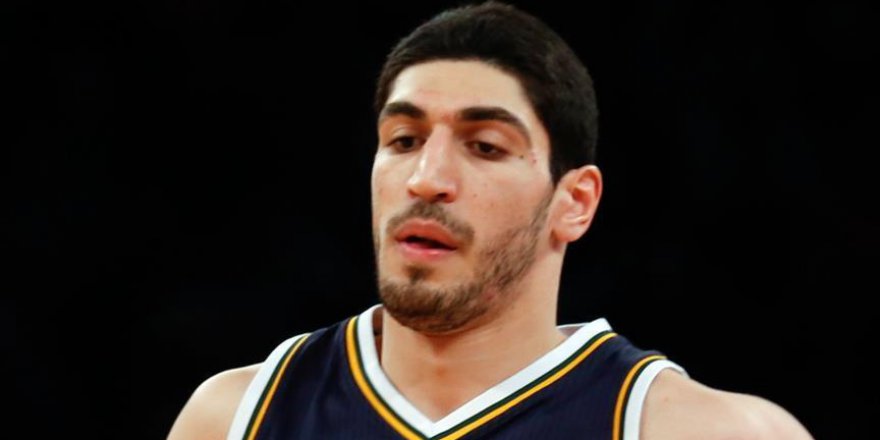 Enes Kanter'in Babası Gözaltına Alındı