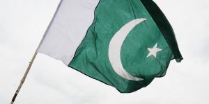 Pakistan İran'a Ait İHA'yı Düşürdü