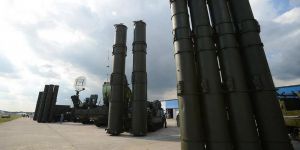 Türkiye, Rusya  ile S-400 Anlaşmasında İlerleme Katetti!