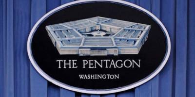 Pentagon rakiplerinin hamlelerini önceden görebilmek için yapay zeka deneyleri yapıyor