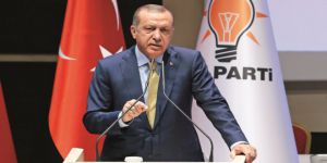 Cumhurbaşkanı Erdoğan Dört Üniversiteye Rektör Atadı