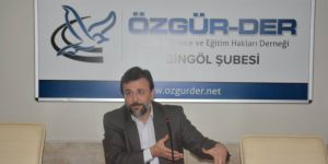 Değişim Sürecinde Önceliklerimiz ve Sorumluluklarımız