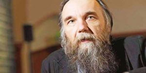 Dugin’in Uyarıları İlaç Gibi Geldi!