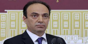 HDP'li Osman Baydemir Hakkında Yakalama Kararı