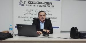 ‘’Sünnetullahı Gözeten; (Dünden Bugüne) Siyaset Ölçülerimiz’’