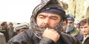 Raşid Dostum, Afganistan'a Dönüyor