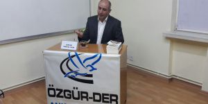 Esan Gül: "Çocuklara Kariyer Odaklı Hayat Kurmayın"